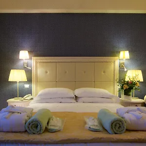 4* Hotel Grand Terme