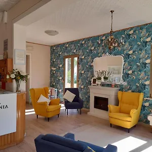 Tirrenia Hotel