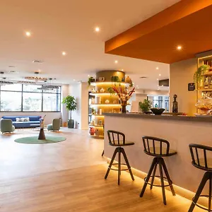 **** Hotel Belstay Aurelia Italia