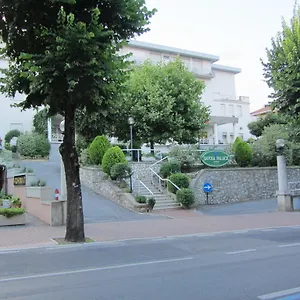 Savoia Palace Hotel