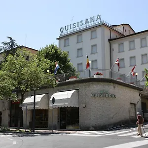 Quisisana Hotel