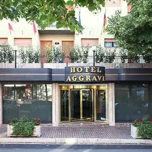 Hotel Aggravi, Chianciano Terme