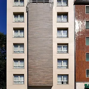 ** Aparthotel Bb Bicocca Italia