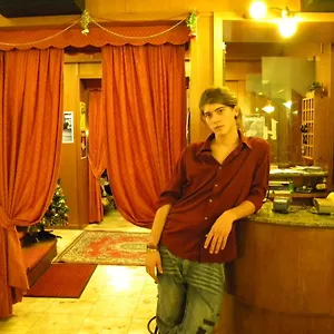 *** Hotel Del Corso Italia