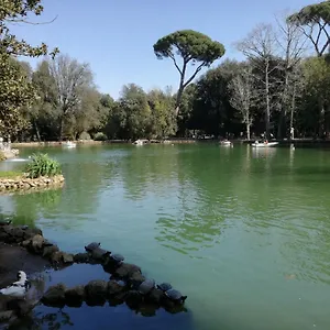 *** Affittacamere Borghese Italia
