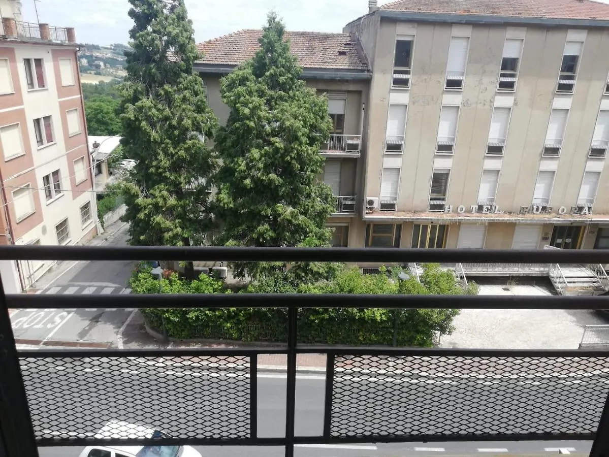 Hotel Arno Chianciano Terme