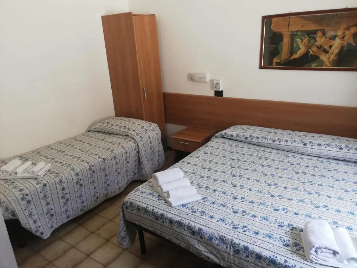 Hotel Arno Chianciano Terme