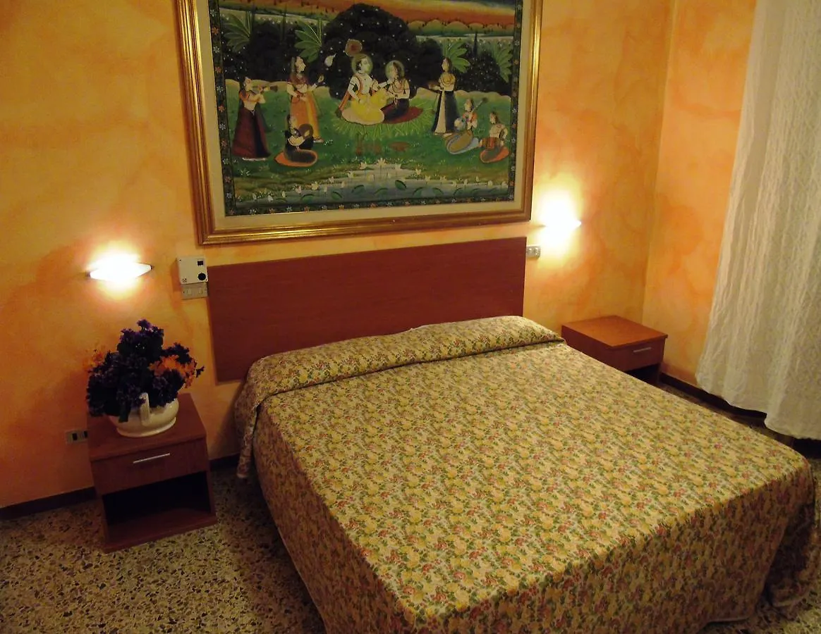 Hotel Arno Chianciano Terme