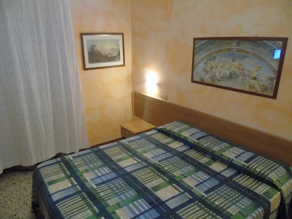 Hotel Arno Chianciano Terme